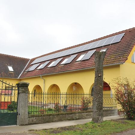 Bed and Breakfast Casa Napsugar Panzio Apostag Zewnętrze zdjęcie