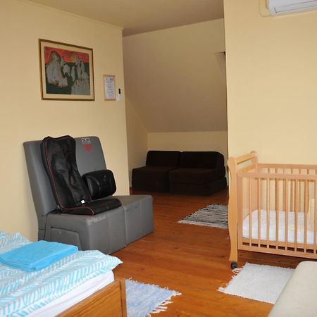 Bed and Breakfast Casa Napsugar Panzio Apostag Pokój zdjęcie