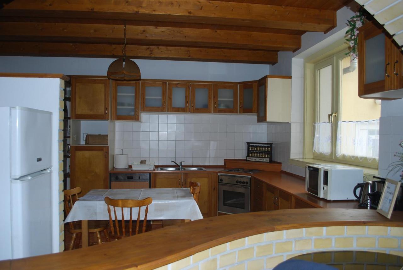 Bed and Breakfast Casa Napsugar Panzio Apostag Zewnętrze zdjęcie