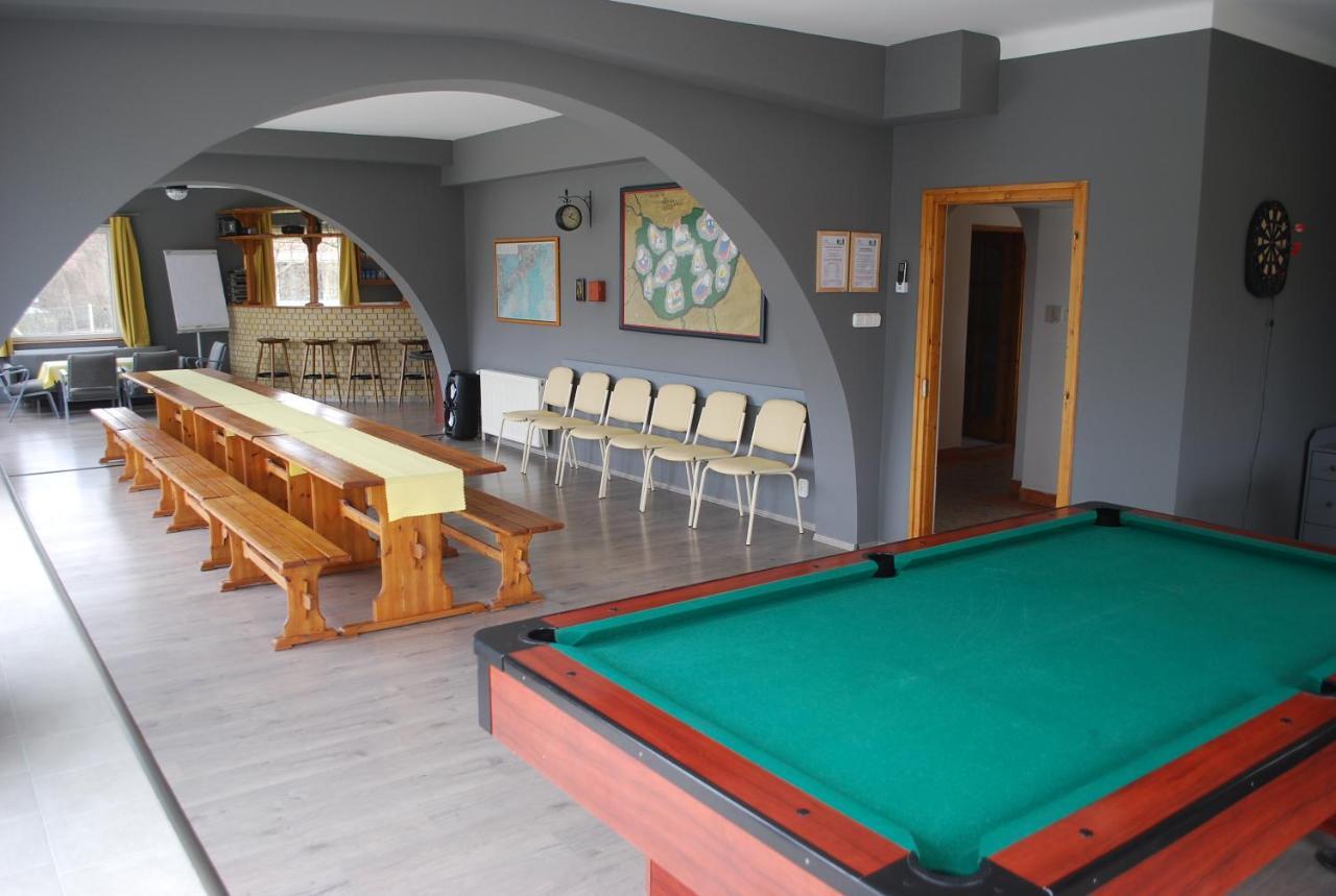 Bed and Breakfast Casa Napsugar Panzio Apostag Zewnętrze zdjęcie