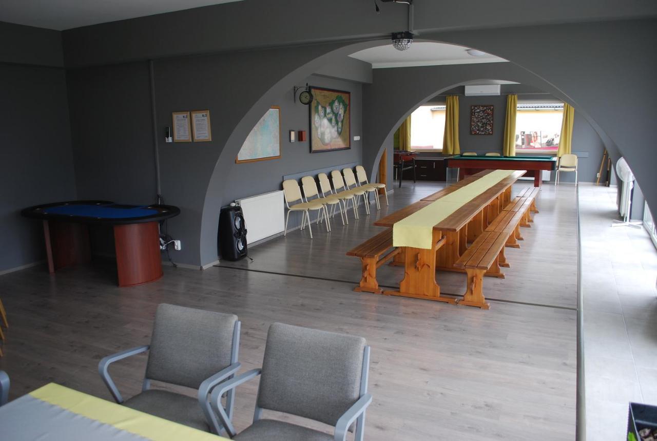 Bed and Breakfast Casa Napsugar Panzio Apostag Zewnętrze zdjęcie