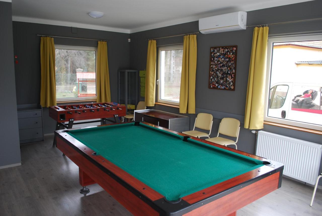 Bed and Breakfast Casa Napsugar Panzio Apostag Zewnętrze zdjęcie