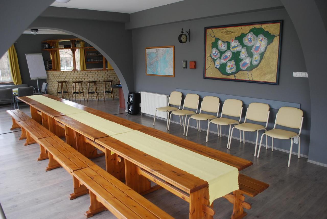 Bed and Breakfast Casa Napsugar Panzio Apostag Zewnętrze zdjęcie