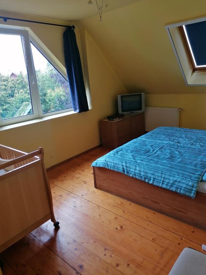 Bed and Breakfast Casa Napsugar Panzio Apostag Zewnętrze zdjęcie