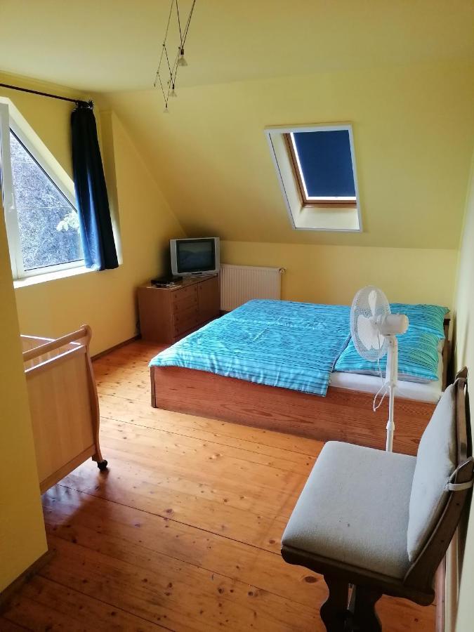 Bed and Breakfast Casa Napsugar Panzio Apostag Zewnętrze zdjęcie