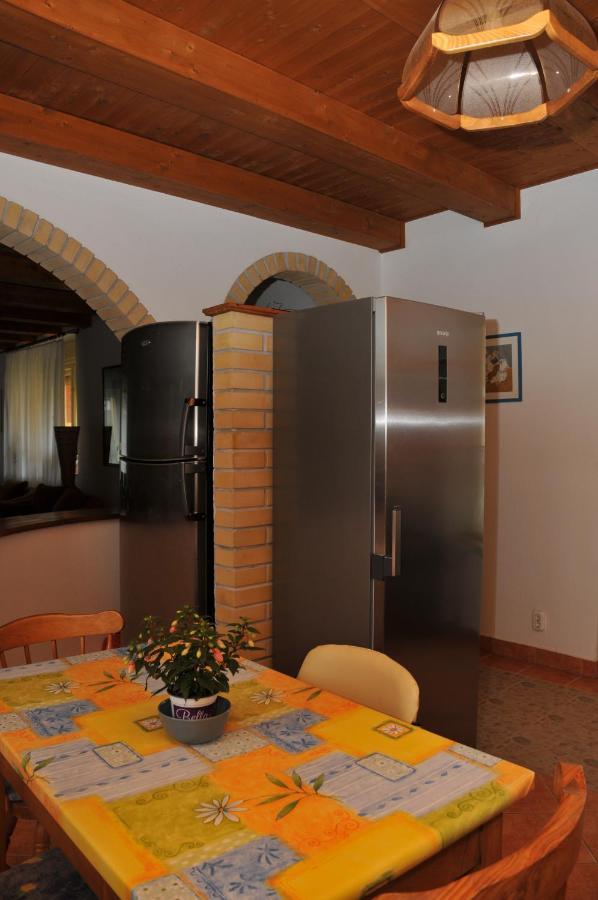 Bed and Breakfast Casa Napsugar Panzio Apostag Zewnętrze zdjęcie