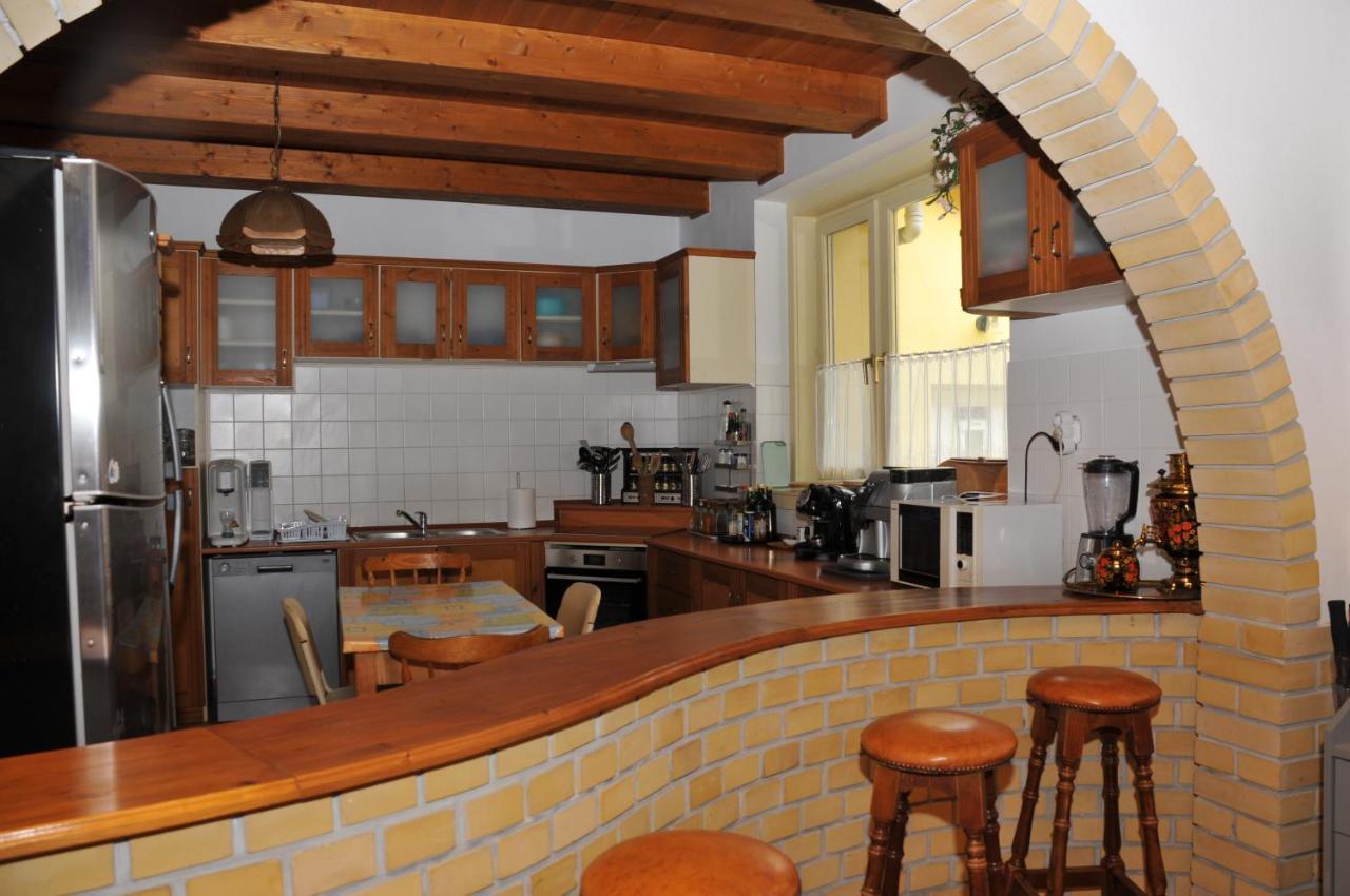 Bed and Breakfast Casa Napsugar Panzio Apostag Zewnętrze zdjęcie
