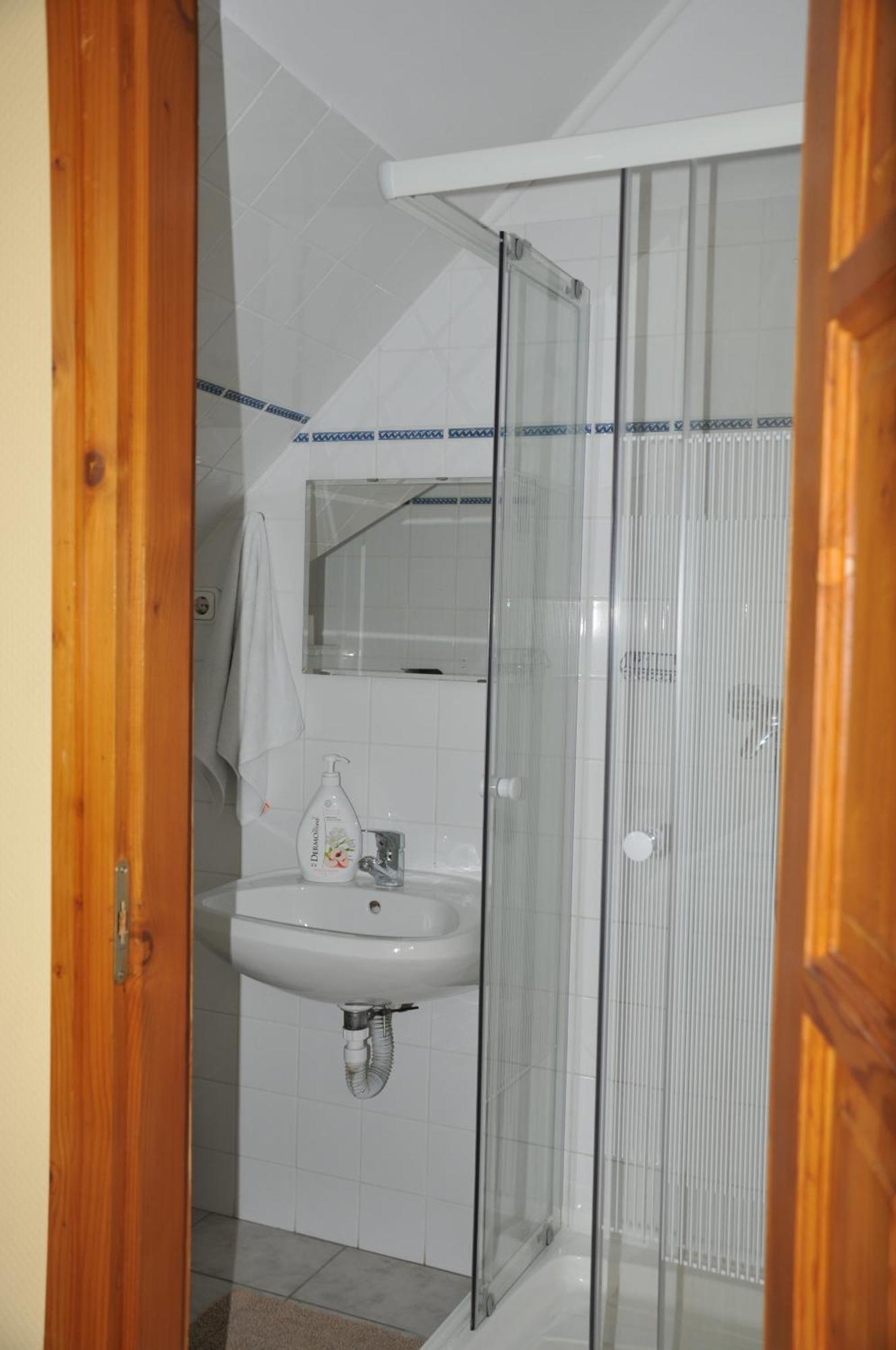 Bed and Breakfast Casa Napsugar Panzio Apostag Pokój zdjęcie